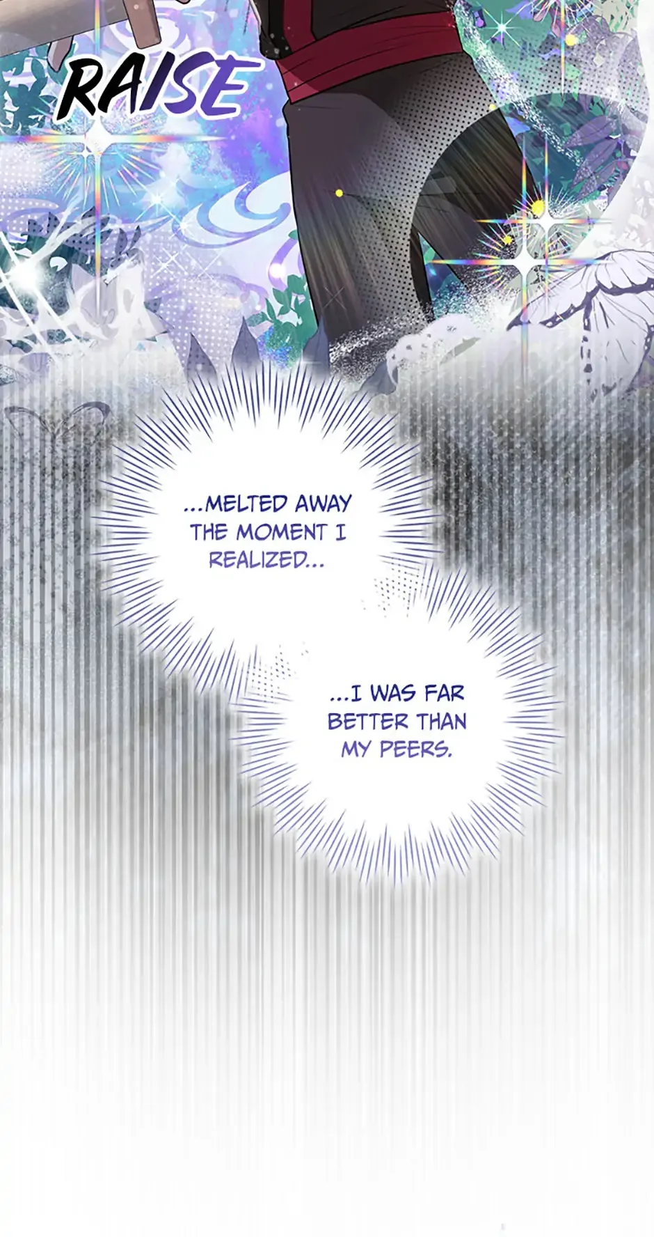 I Became The Youngest Disciple of The Mount Hua Sect Chapter 28 page 94