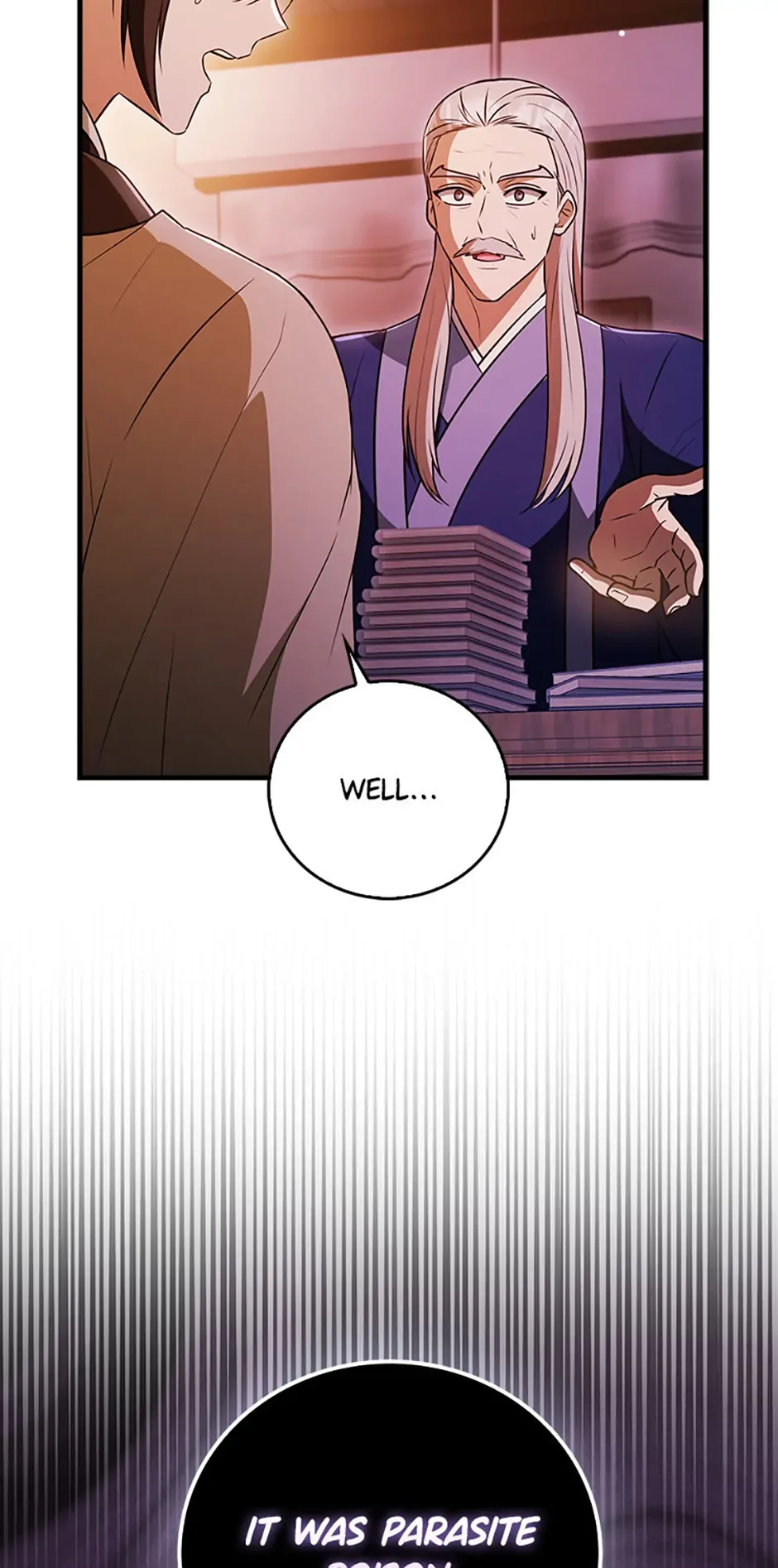 I Became The Youngest Disciple of The Mount Hua Sect Chapter 26 page 92