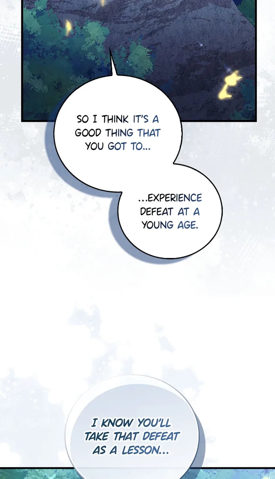 I Became The Youngest Disciple of The Mount Hua Sect Chapter 28 page 96