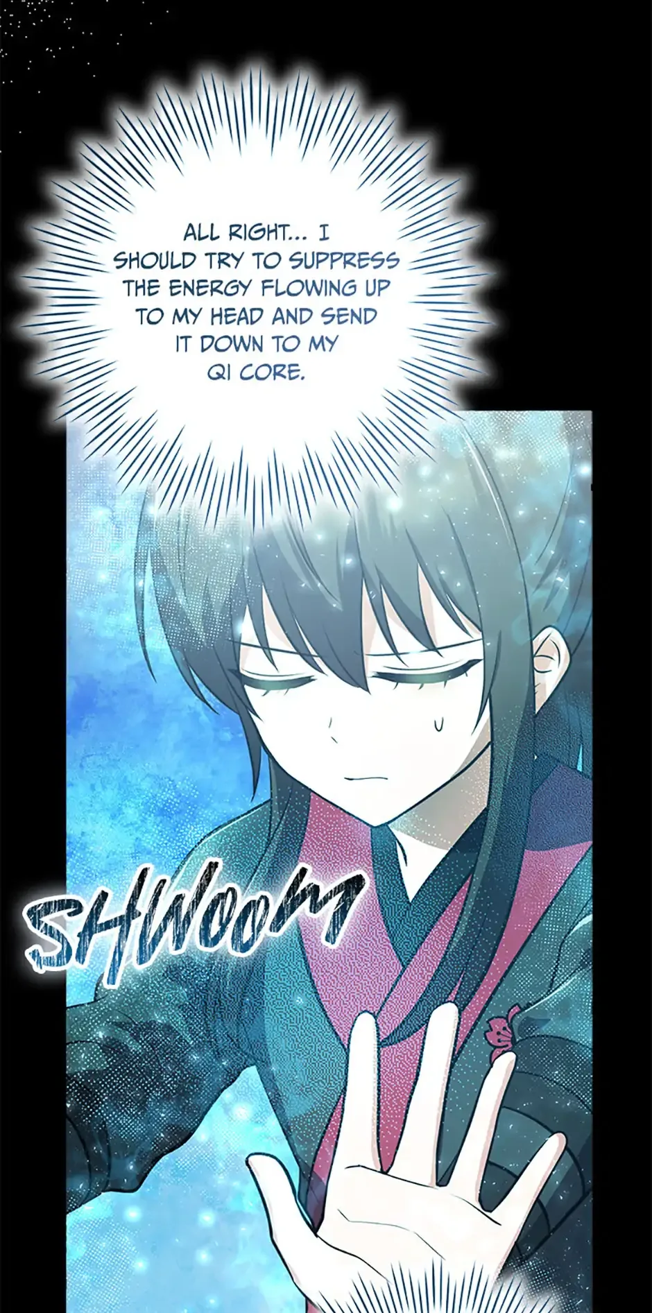 I Became The Youngest Disciple of The Mount Hua Sect Chapter 26 page 71