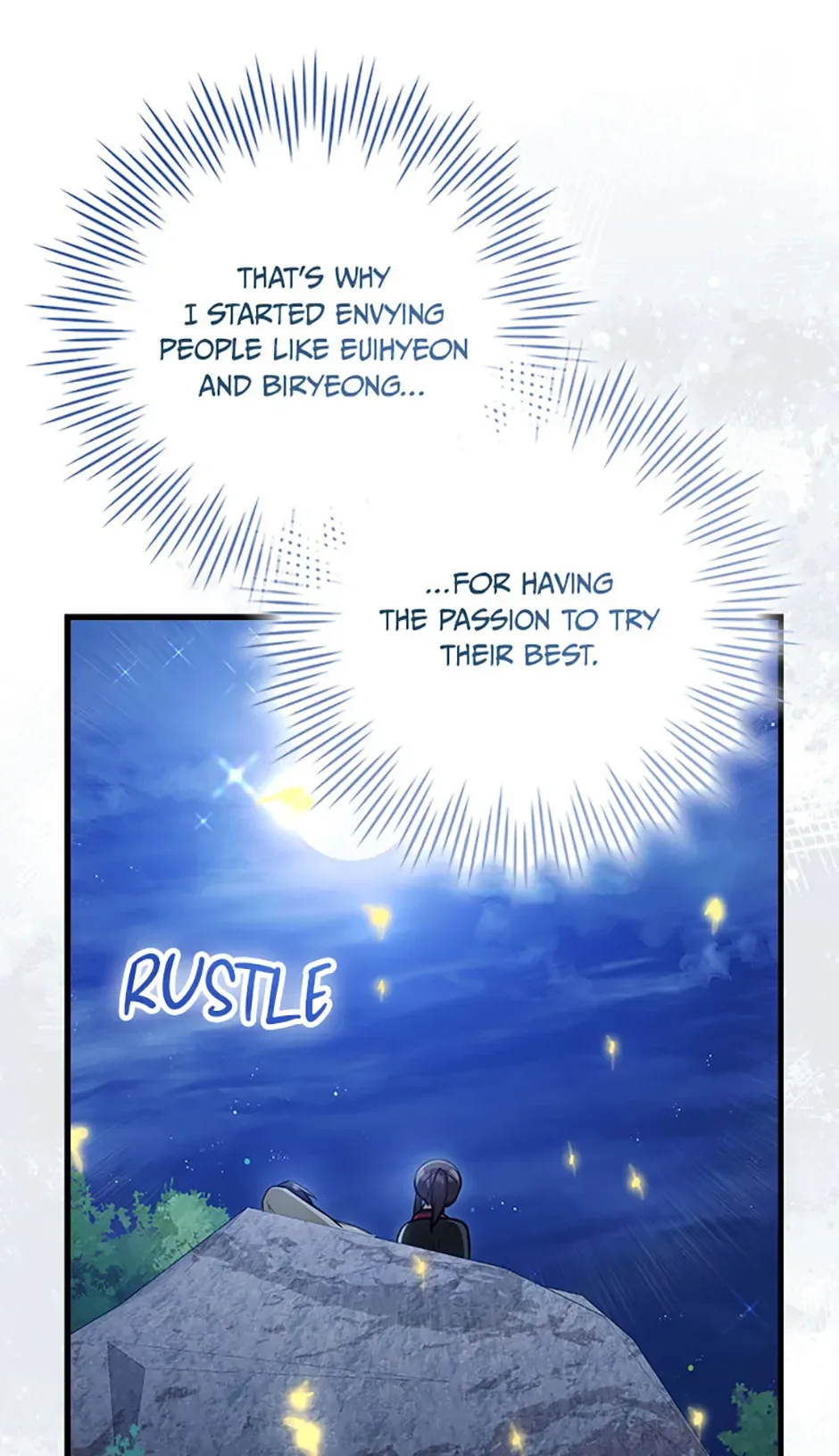 I Became The Youngest Disciple of The Mount Hua Sect Chapter 28 page 95