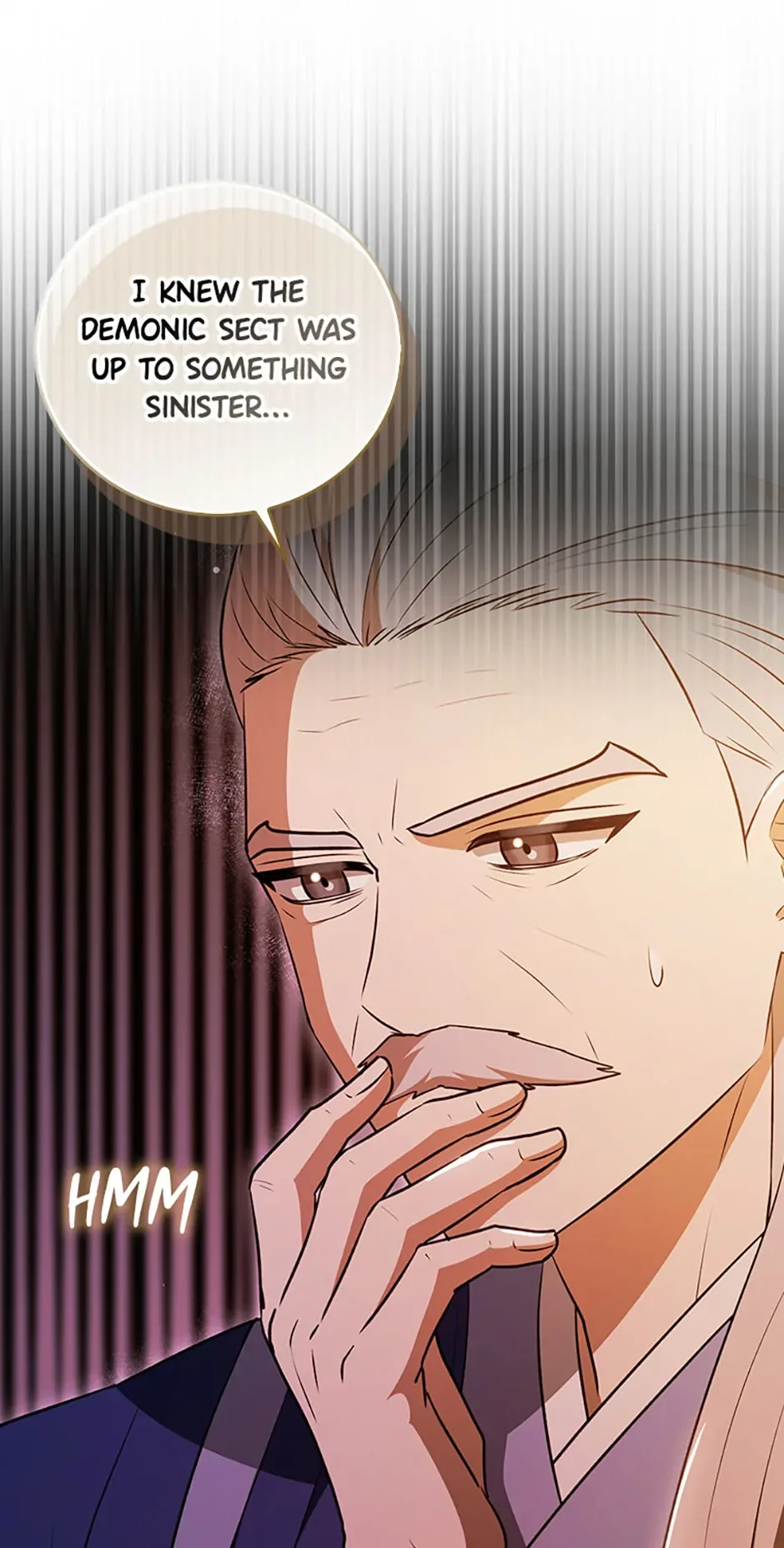 I Became The Youngest Disciple of The Mount Hua Sect Chapter 26 page 97
