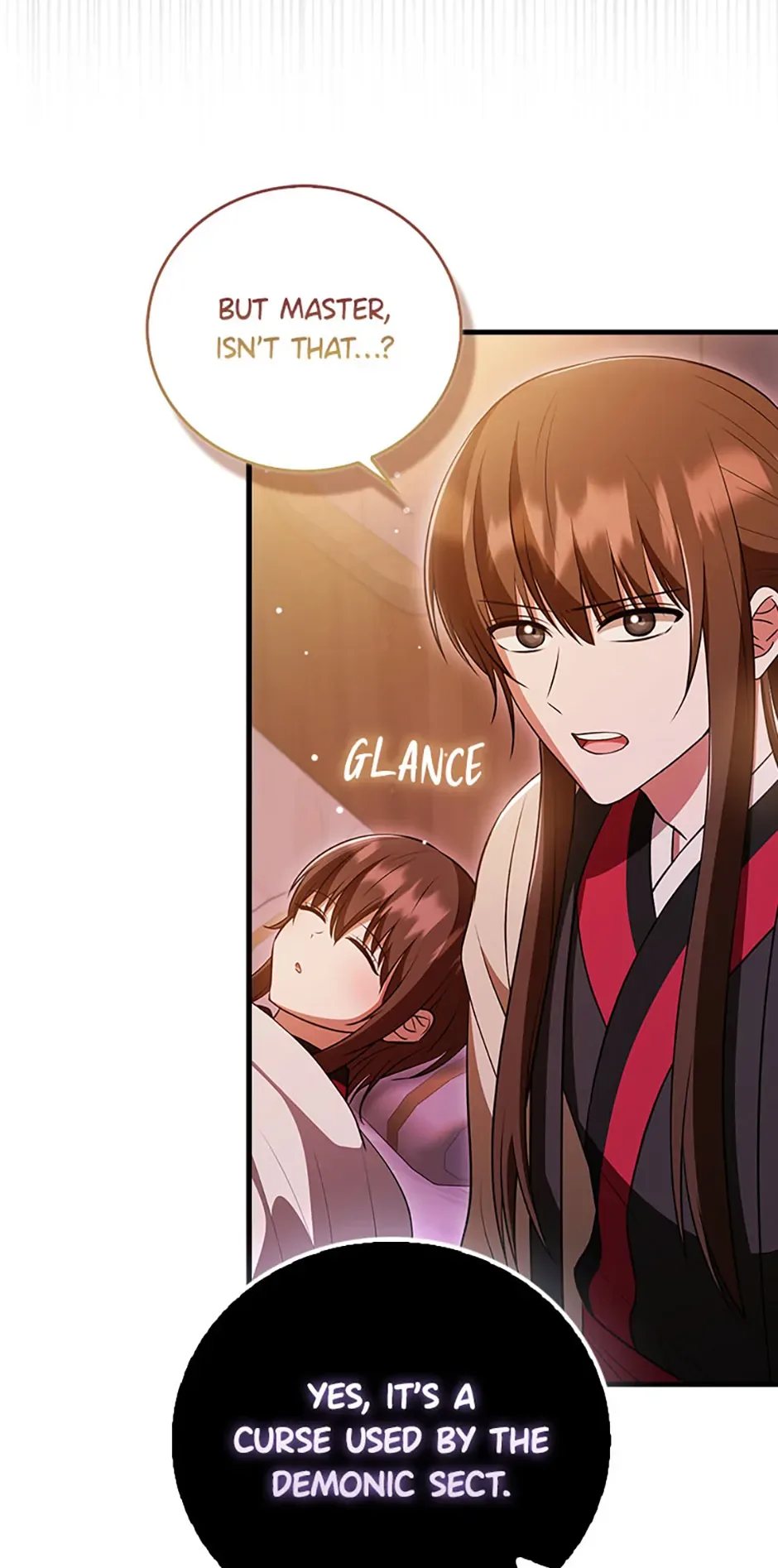 I Became The Youngest Disciple of The Mount Hua Sect Chapter 26 page 94