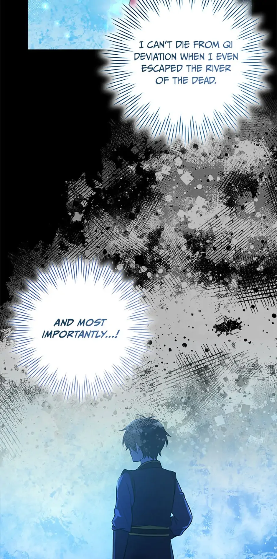 I Became The Youngest Disciple of The Mount Hua Sect Chapter 26 page 72