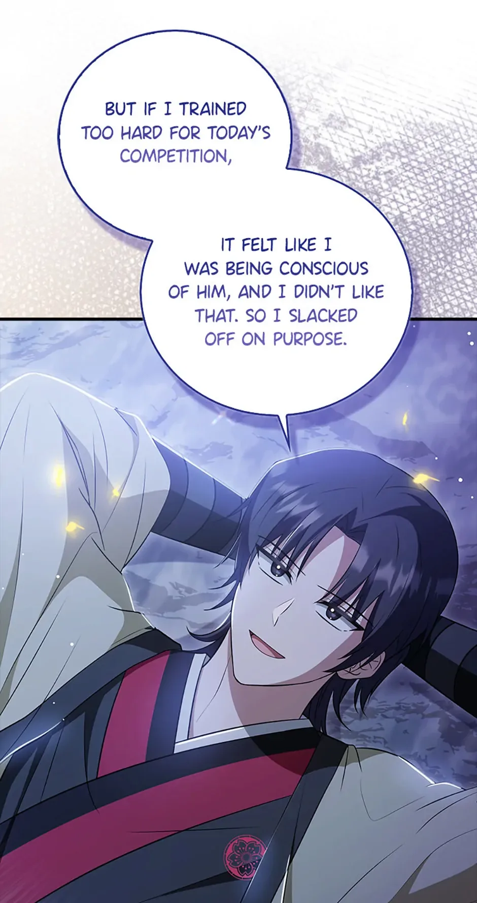 I Became The Youngest Disciple of The Mount Hua Sect Chapter 28 page 90