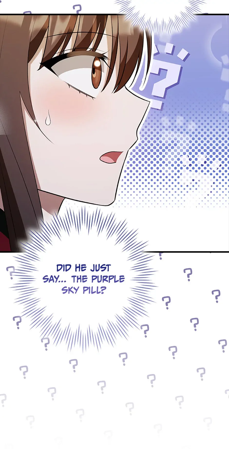 I Became The Youngest Disciple of The Mount Hua Sect Chapter 26 page 81