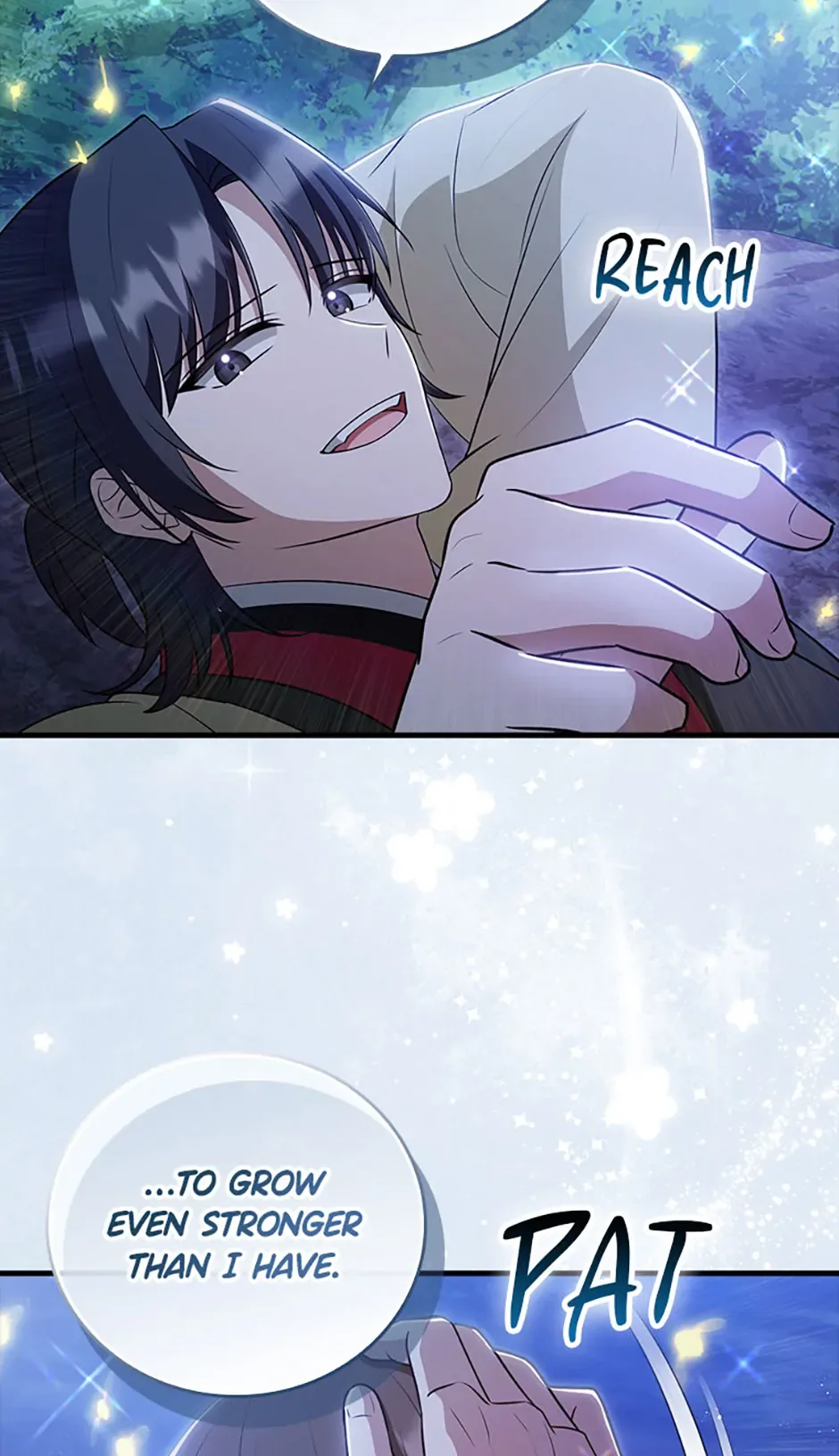 I Became The Youngest Disciple of The Mount Hua Sect Chapter 28 page 97