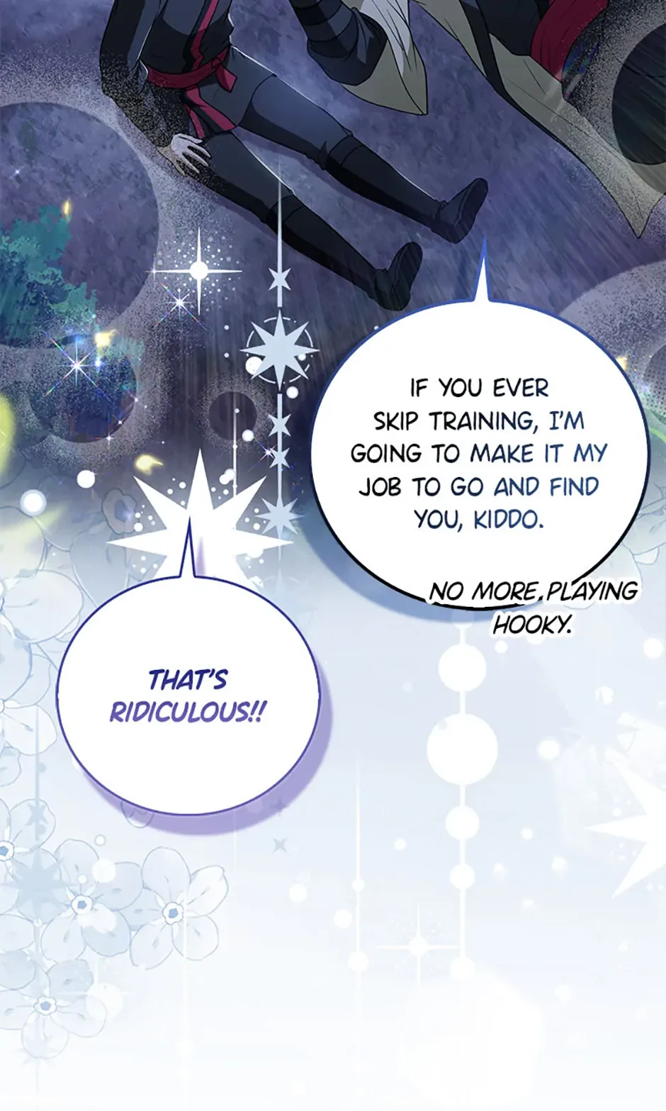 I Became The Youngest Disciple of The Mount Hua Sect Chapter 28 page 101