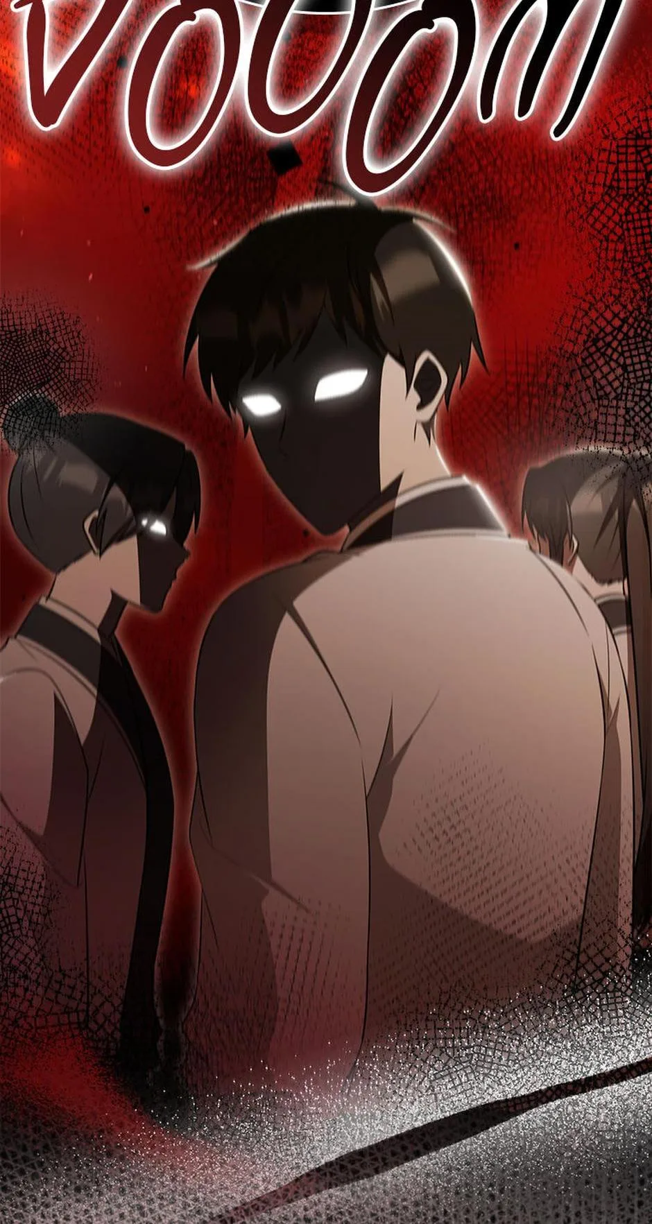 I Became The Youngest Disciple of The Mount Hua Sect Chapter 38 page 16