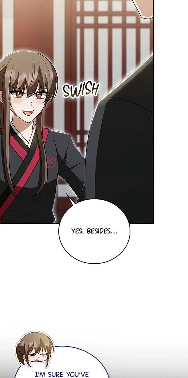 I Became The Youngest Disciple of The Mount Hua Sect Chapter 39 page 30