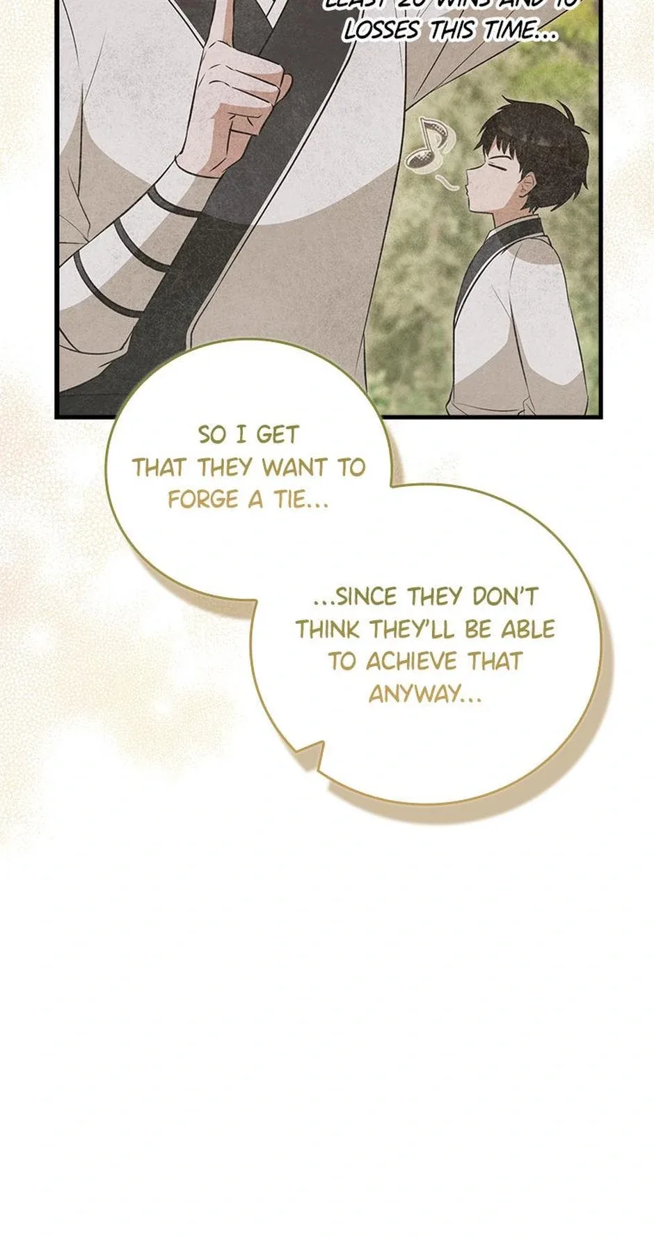 I Became The Youngest Disciple of The Mount Hua Sect Chapter 38 page 7