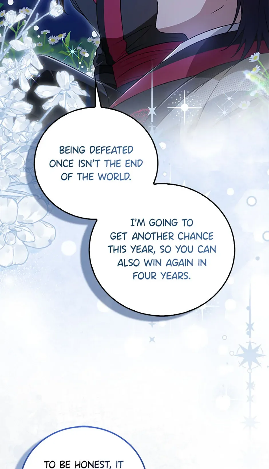 I Became The Youngest Disciple of The Mount Hua Sect Chapter 28 page 88