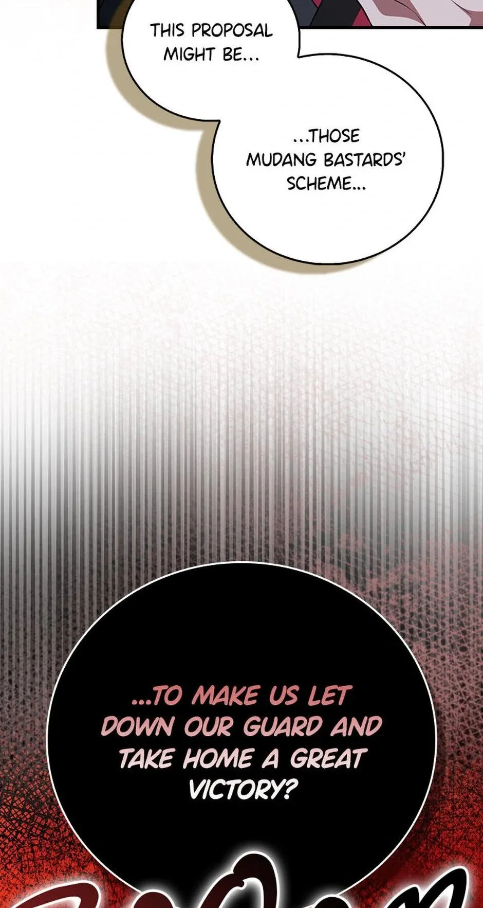 I Became The Youngest Disciple of The Mount Hua Sect Chapter 38 page 15