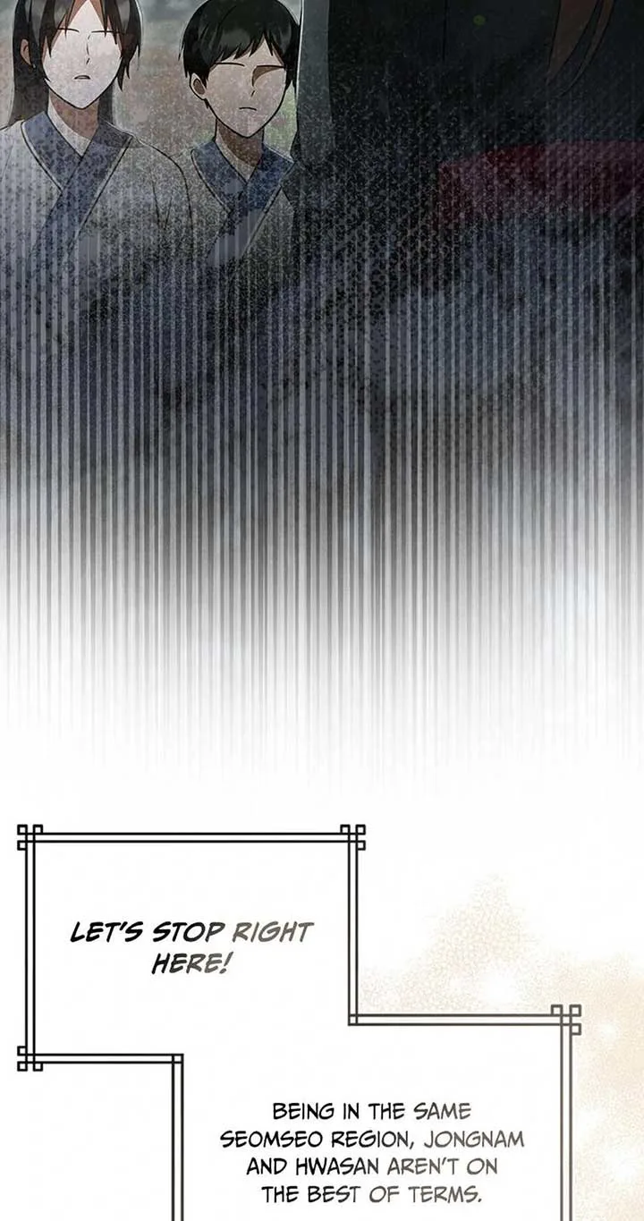 I Became The Youngest Disciple of The Mount Hua Sect Chapter 39 page 68