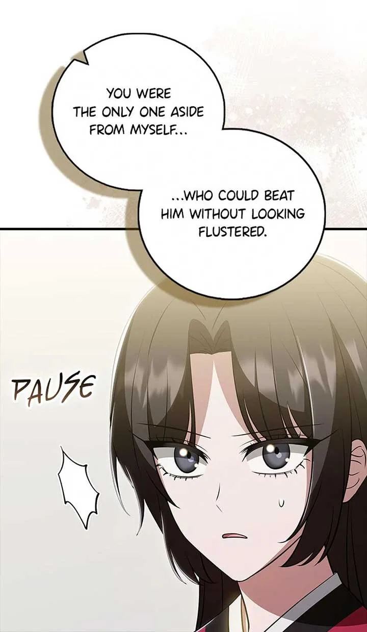 I Became The Youngest Disciple of The Mount Hua Sect Chapter 39 page 21