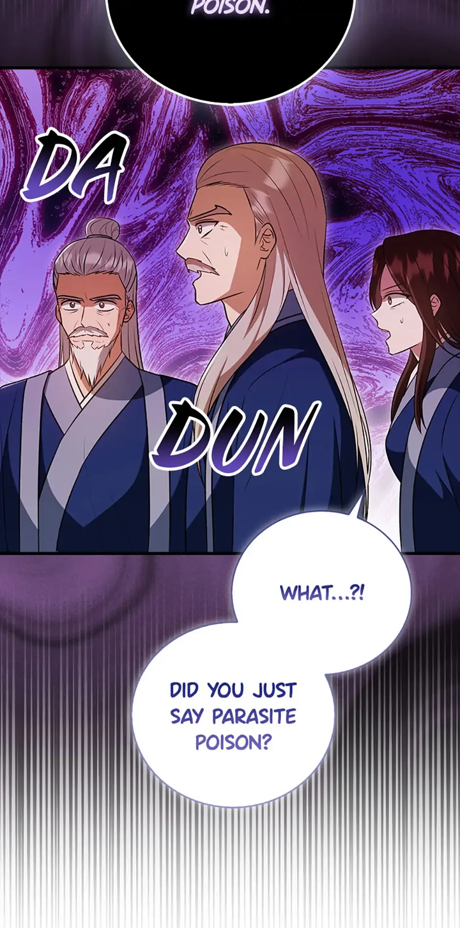 I Became The Youngest Disciple of The Mount Hua Sect Chapter 26 page 93