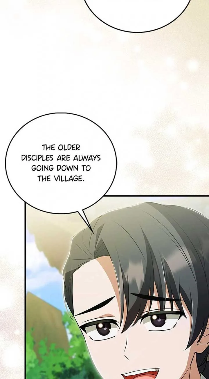 I Became The Youngest Disciple of The Mount Hua Sect Chapter 39 page 47