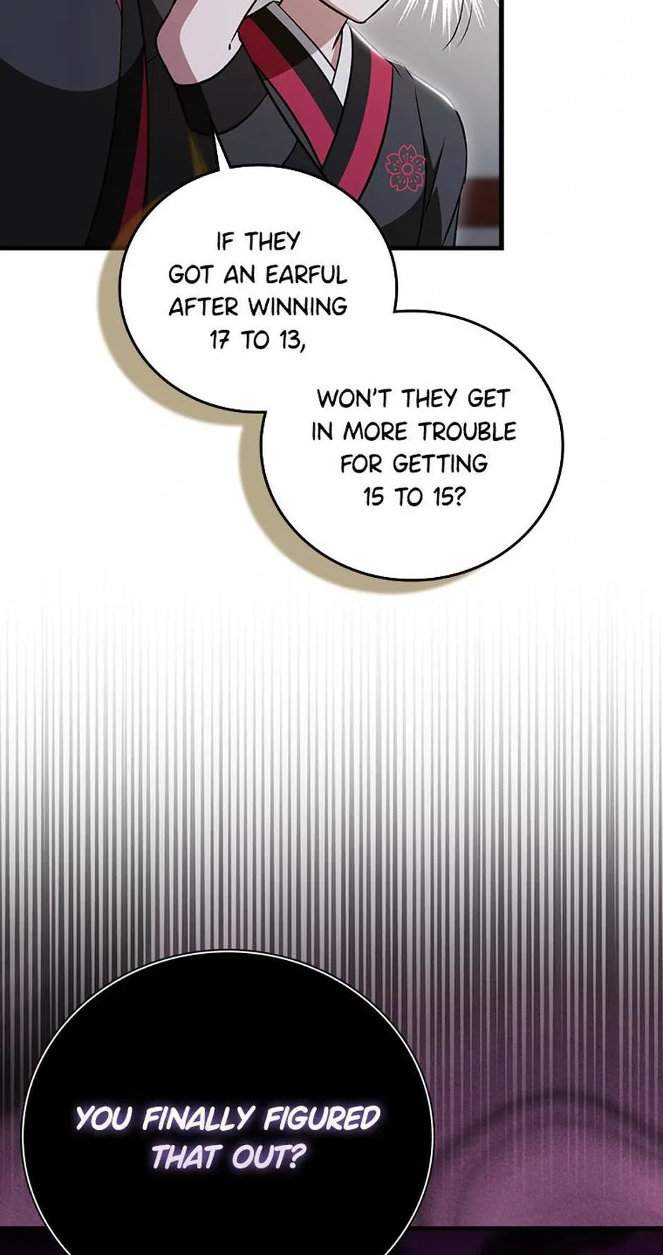 I Became The Youngest Disciple of The Mount Hua Sect Chapter 38 page 10