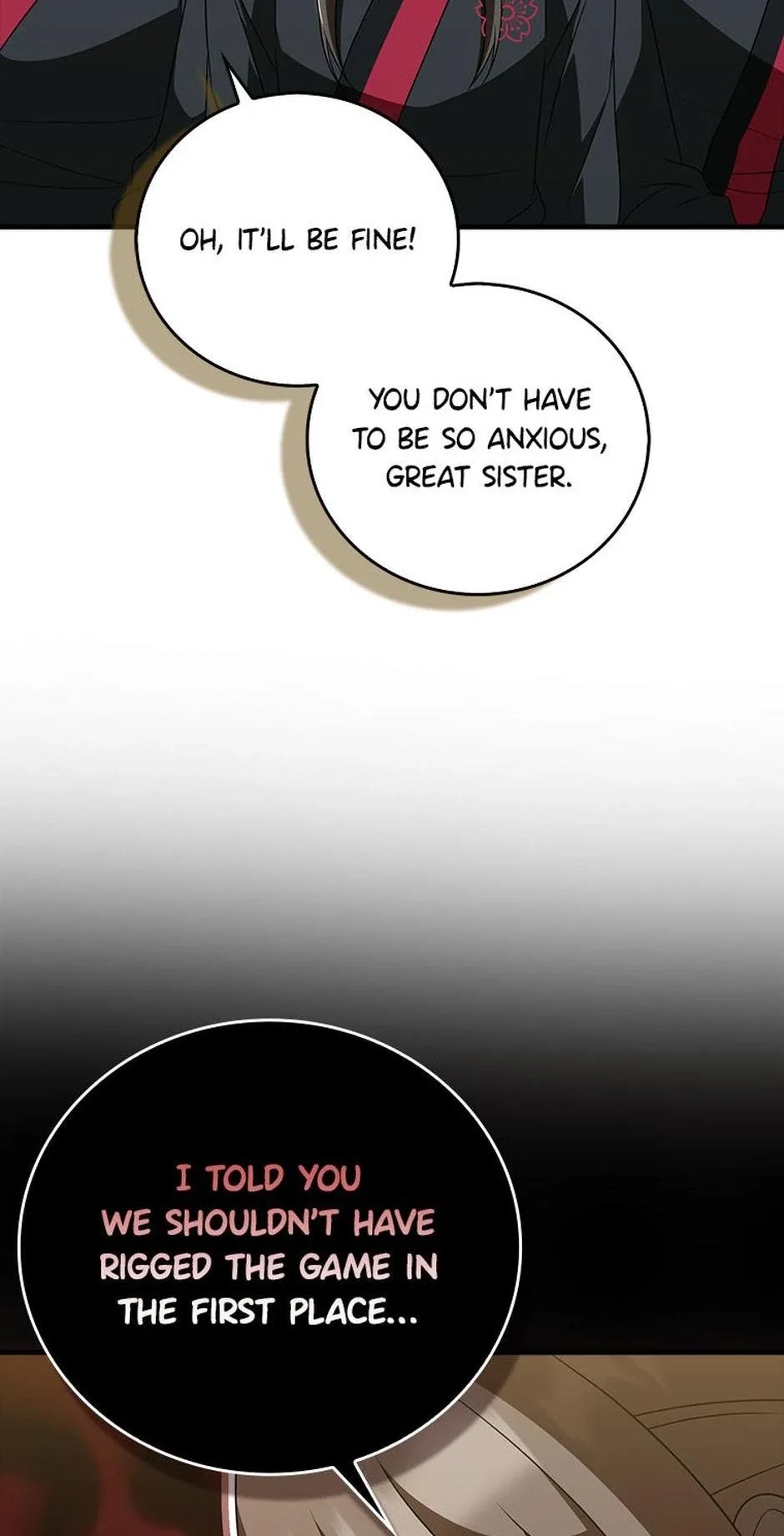 I Became The Youngest Disciple of The Mount Hua Sect Chapter 38 page 34