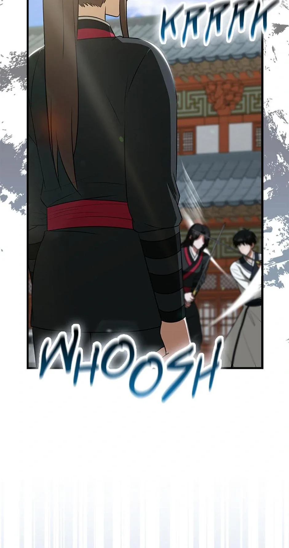 I Became The Youngest Disciple of The Mount Hua Sect Chapter 38 page 46