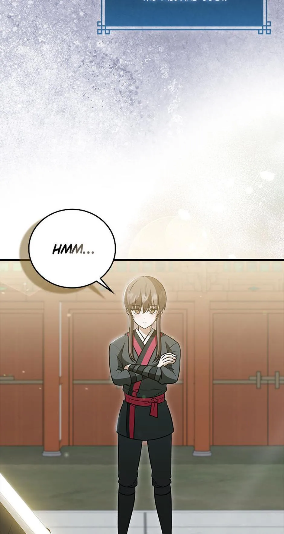 I Became The Youngest Disciple of The Mount Hua Sect Chapter 38 page 20
