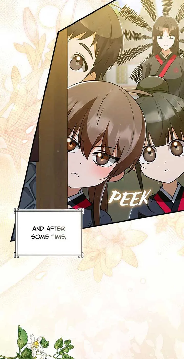 I Became The Youngest Disciple of The Mount Hua Sect Chapter 39 page 35