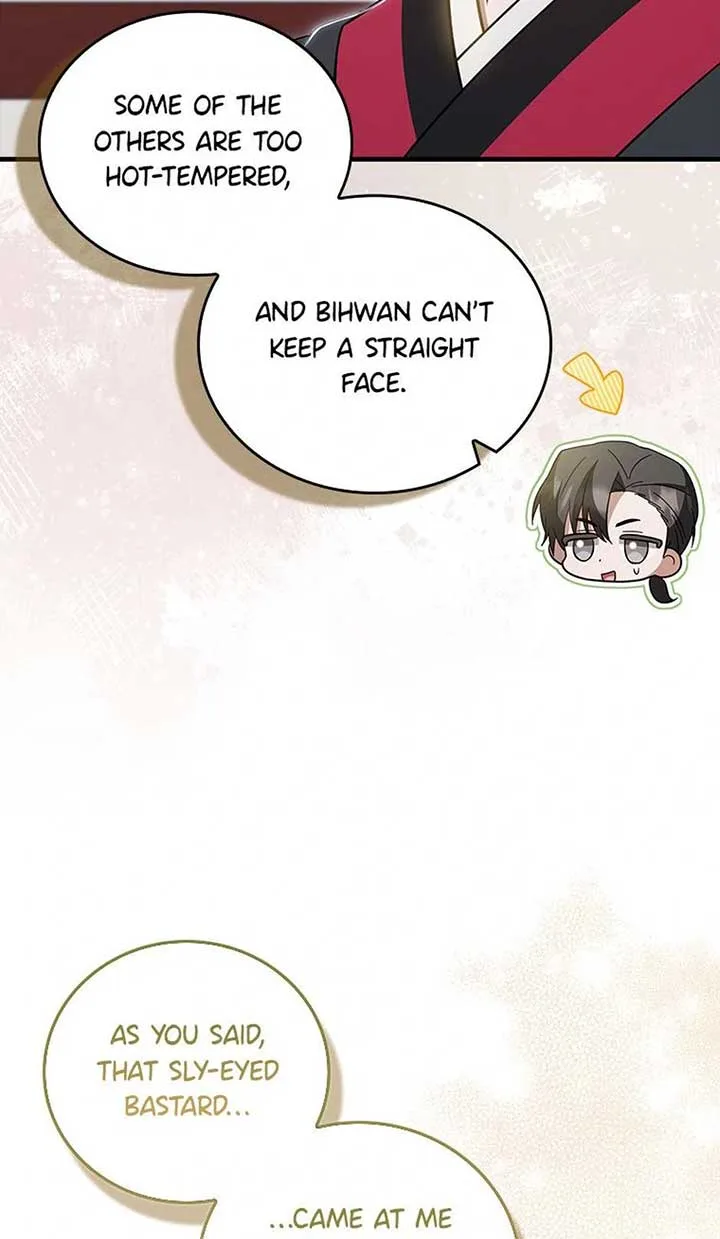 I Became The Youngest Disciple of The Mount Hua Sect Chapter 39 page 22