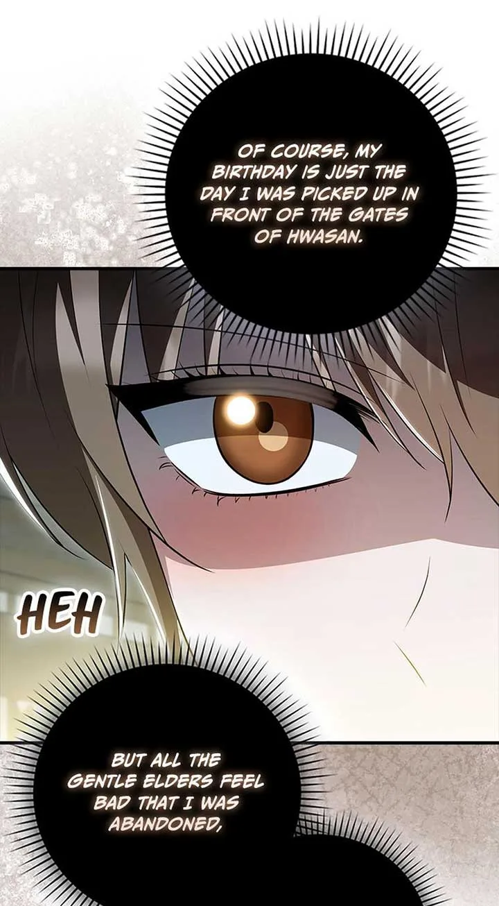 I Became The Youngest Disciple of The Mount Hua Sect Chapter 39 page 43