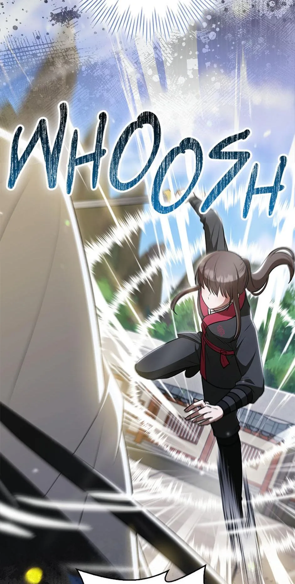 I Became The Youngest Disciple of The Mount Hua Sect Chapter 38 page 60