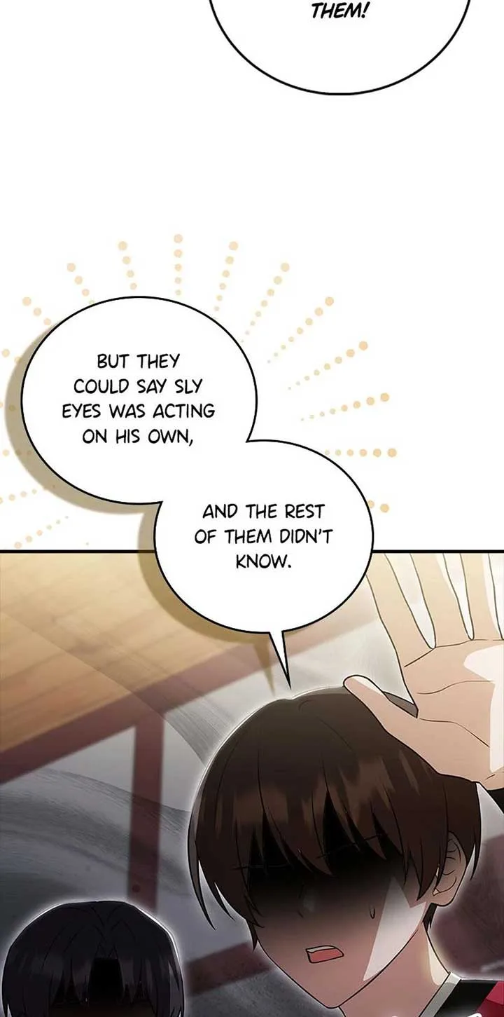 I Became The Youngest Disciple of The Mount Hua Sect Chapter 39 page 27