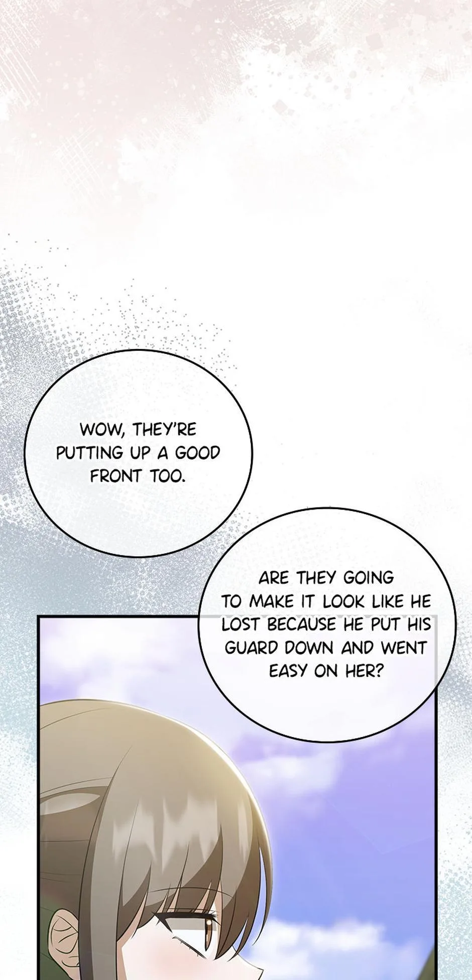 I Became The Youngest Disciple of The Mount Hua Sect Chapter 38 page 40