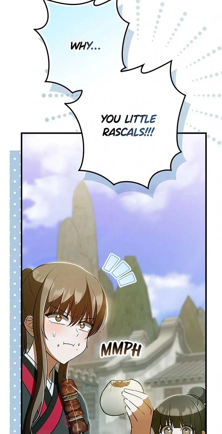 I Became The Youngest Disciple of The Mount Hua Sect Chapter 39 page 38