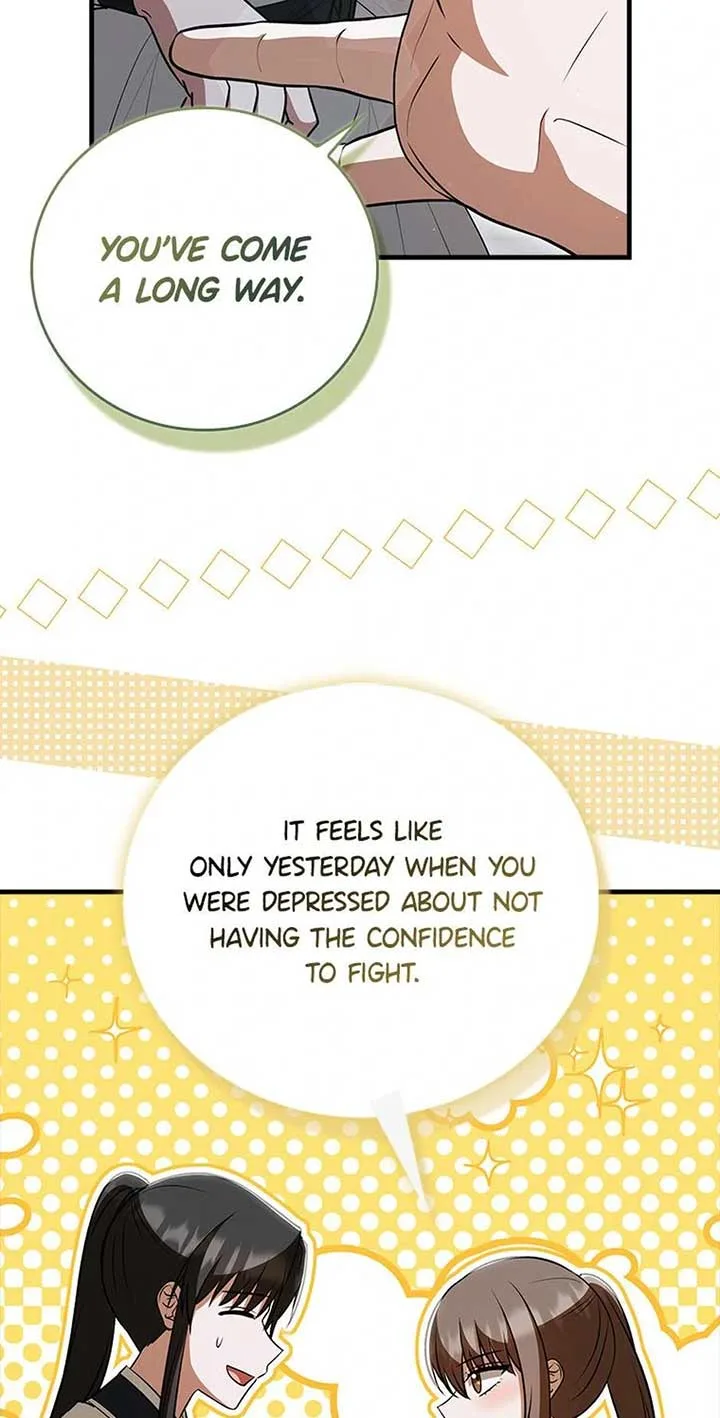 I Became The Youngest Disciple of The Mount Hua Sect Chapter 39 page 7