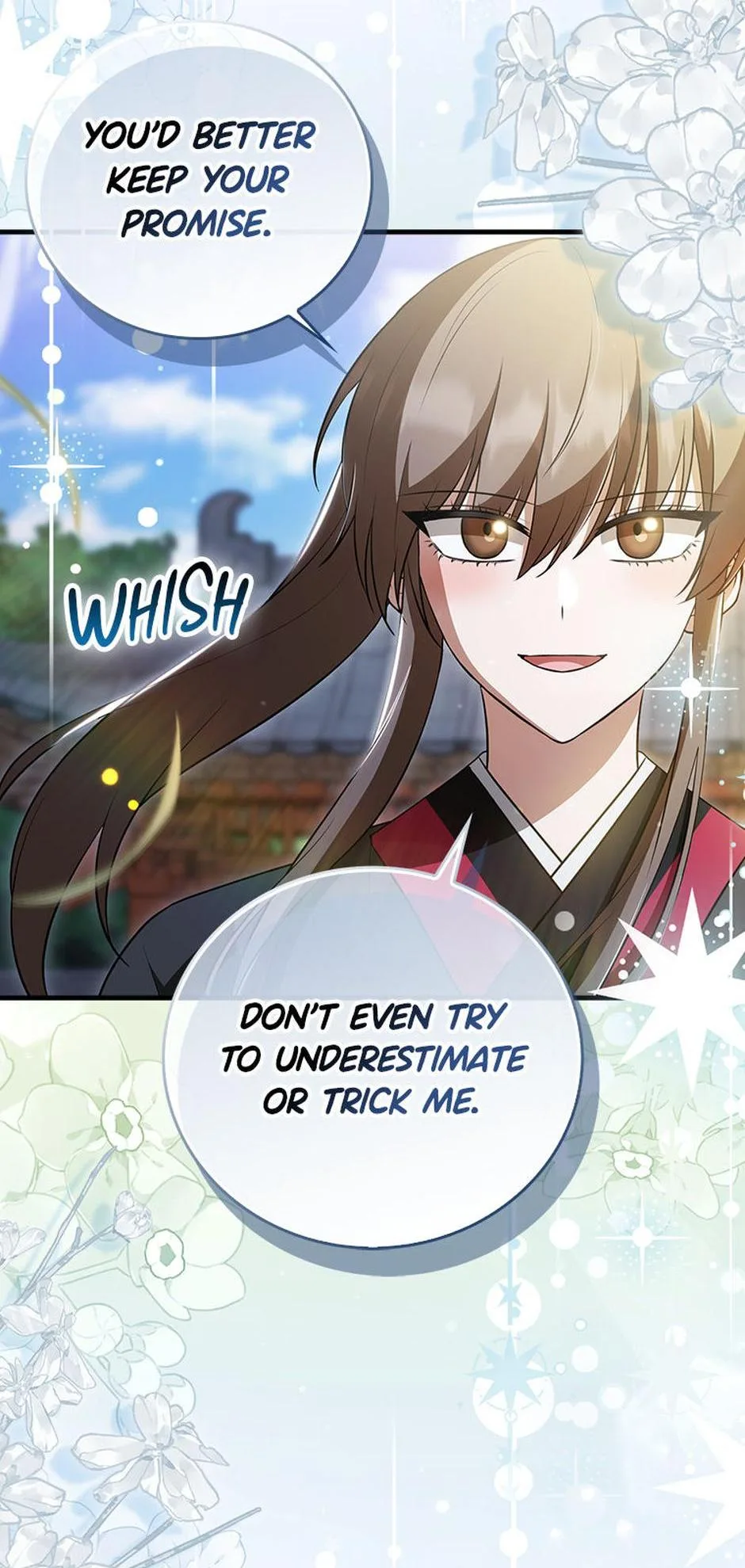 I Became The Youngest Disciple of The Mount Hua Sect Chapter 38 page 55