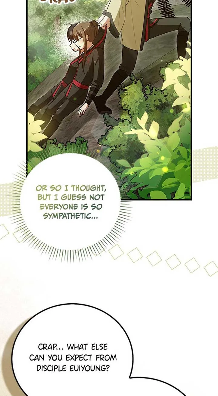 I Became The Youngest Disciple of The Mount Hua Sect Chapter 39 page 45