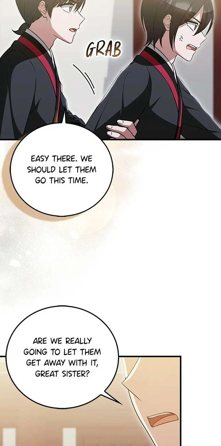 I Became The Youngest Disciple of The Mount Hua Sect Chapter 39 page 29