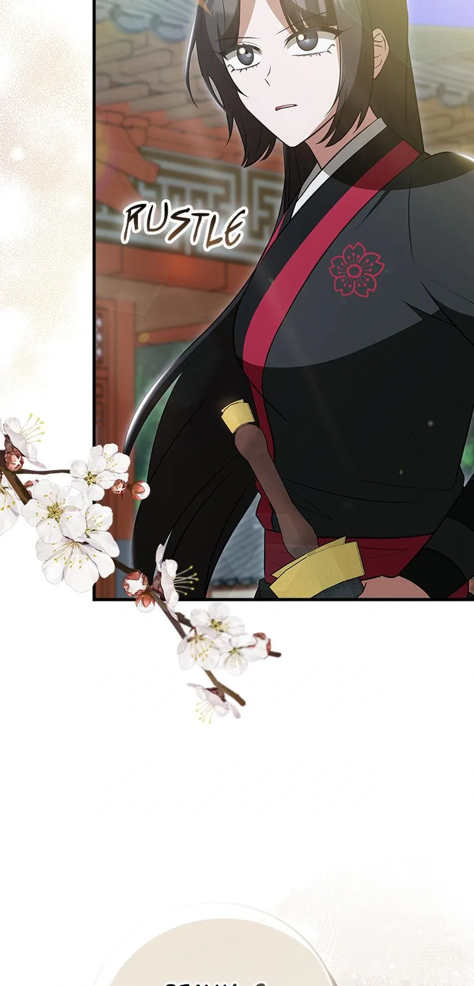 I Became The Youngest Disciple of The Mount Hua Sect Chapter 38 page 38