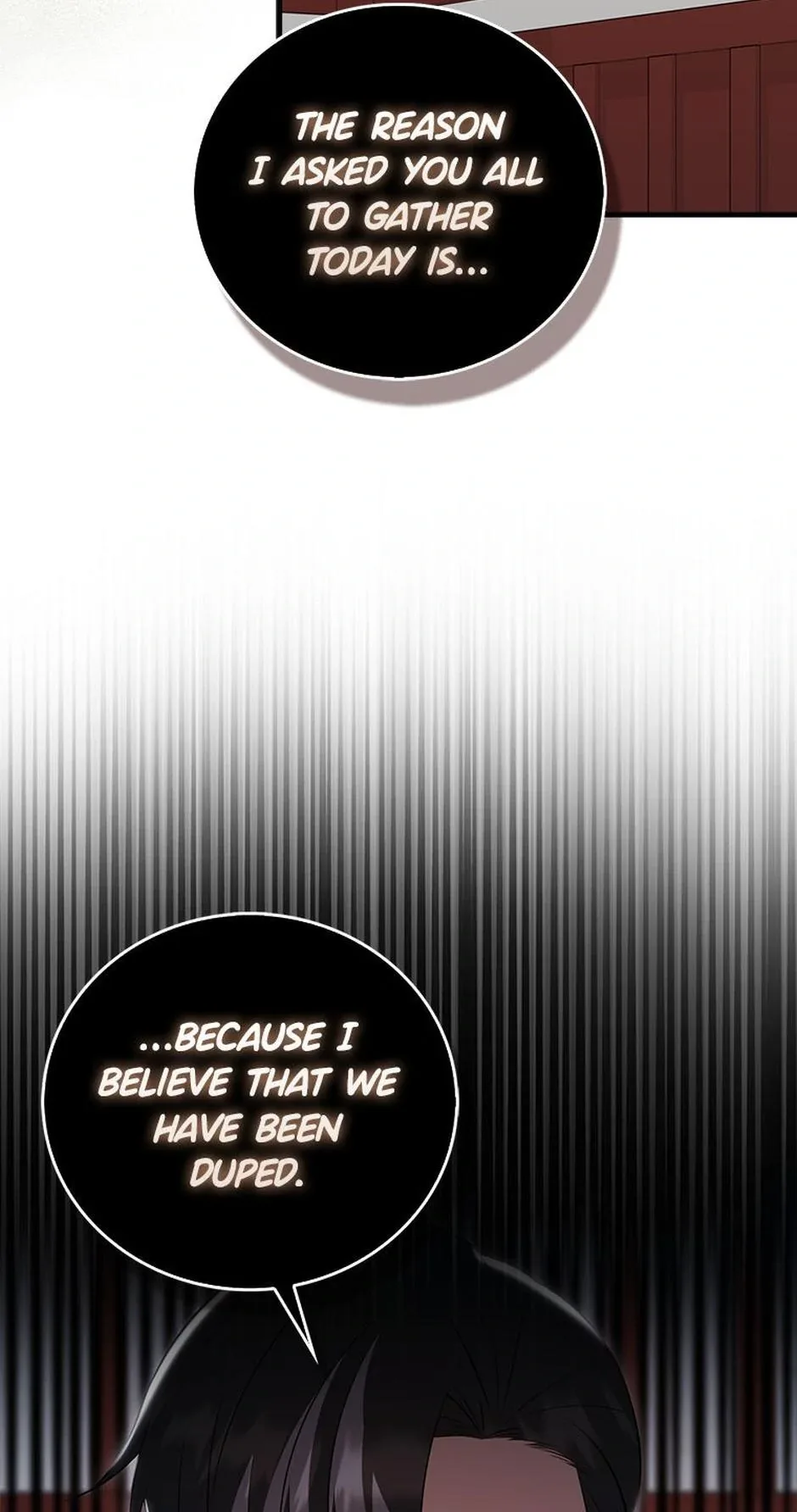 I Became The Youngest Disciple of The Mount Hua Sect Chapter 38 page 3