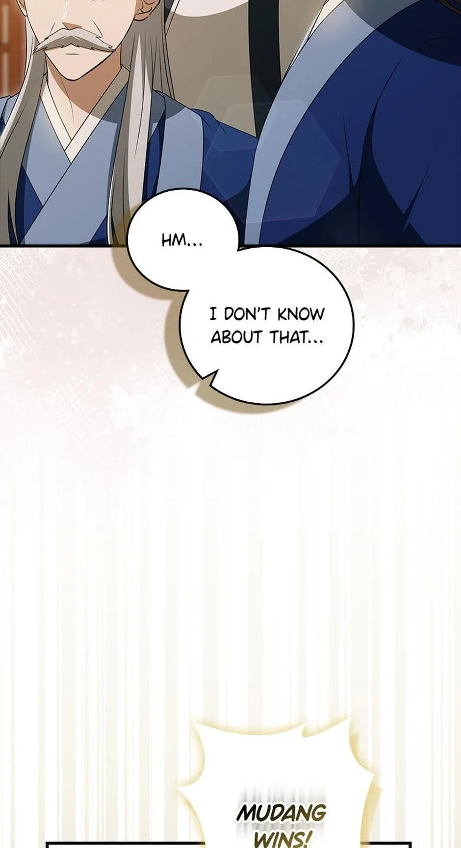 I Became The Youngest Disciple of The Mount Hua Sect Chapter 38 page 24