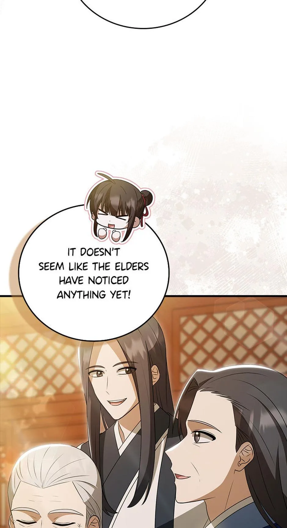 I Became The Youngest Disciple of The Mount Hua Sect Chapter 38 page 23