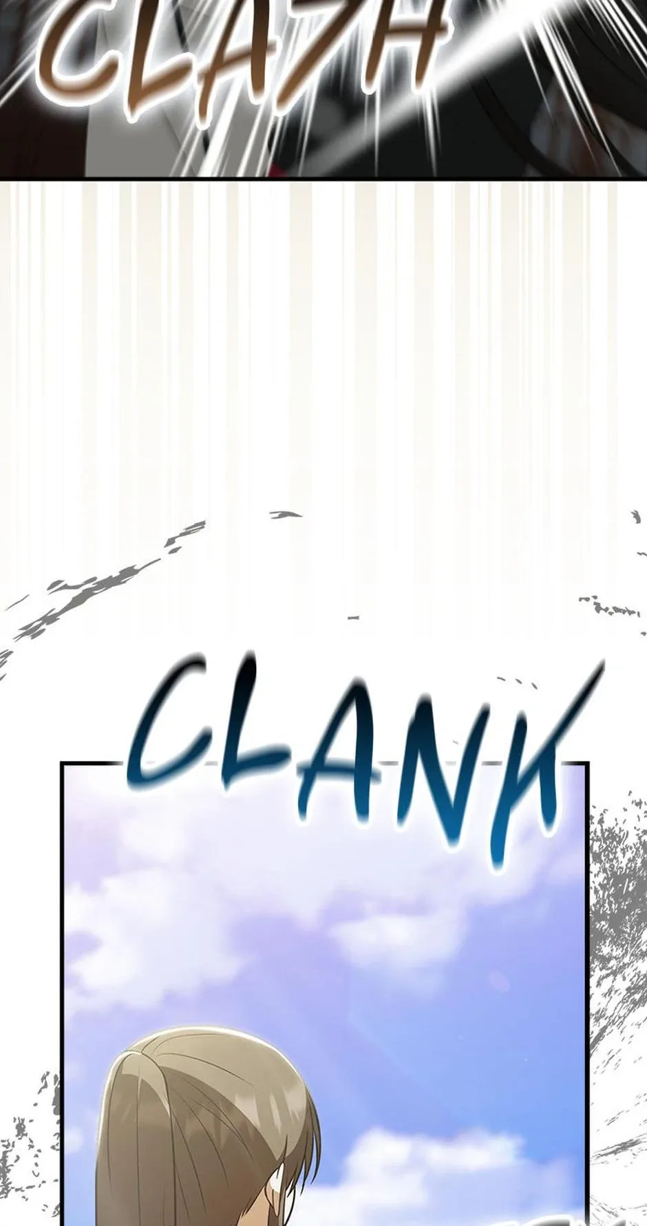 I Became The Youngest Disciple of The Mount Hua Sect Chapter 38 page 45