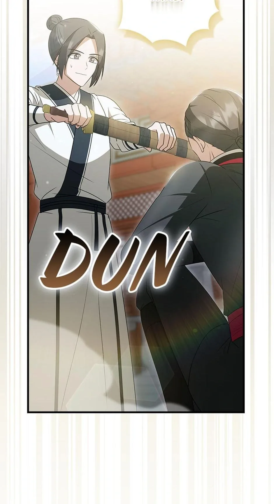 I Became The Youngest Disciple of The Mount Hua Sect Chapter 38 page 25