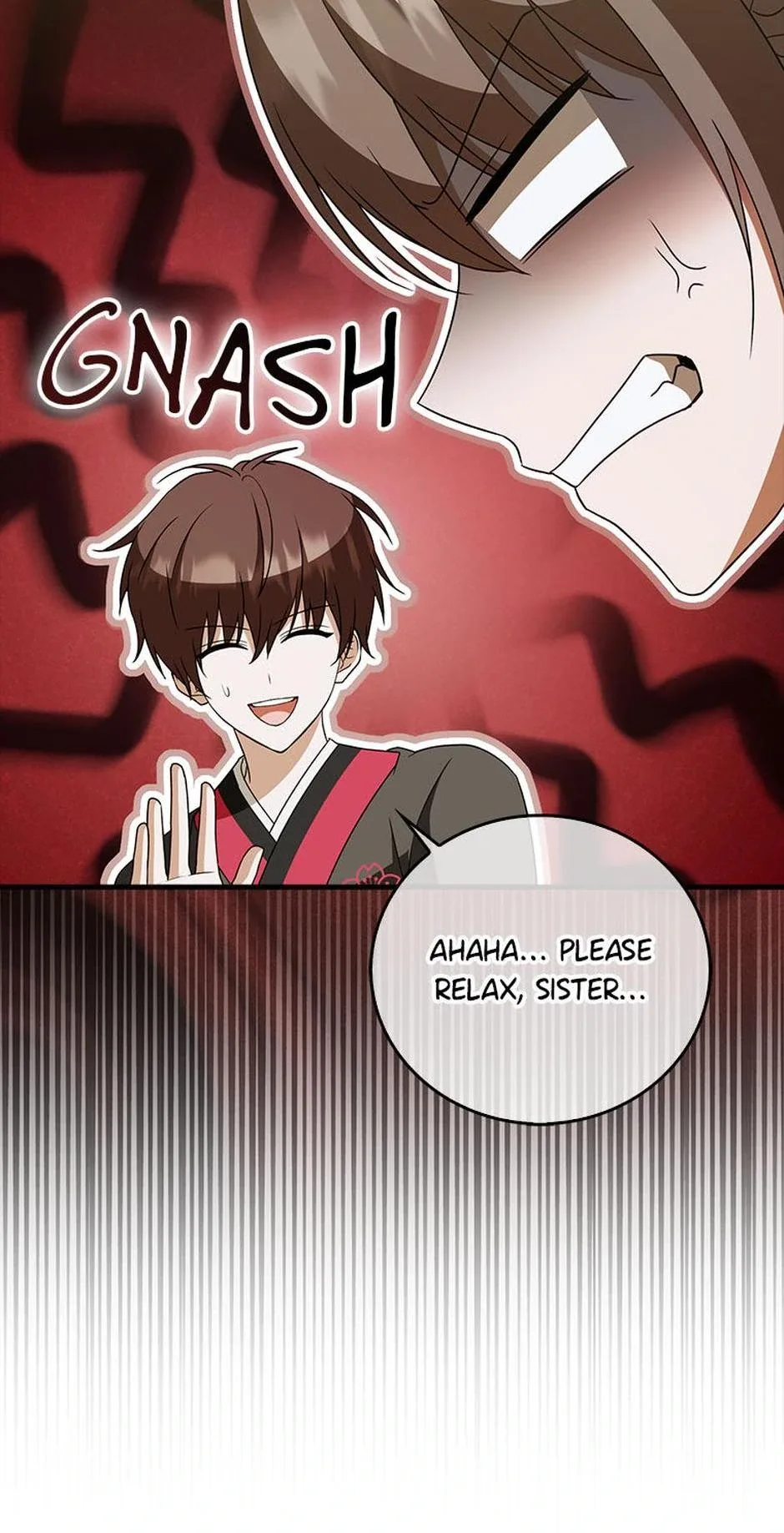 I Became The Youngest Disciple of The Mount Hua Sect Chapter 38 page 35
