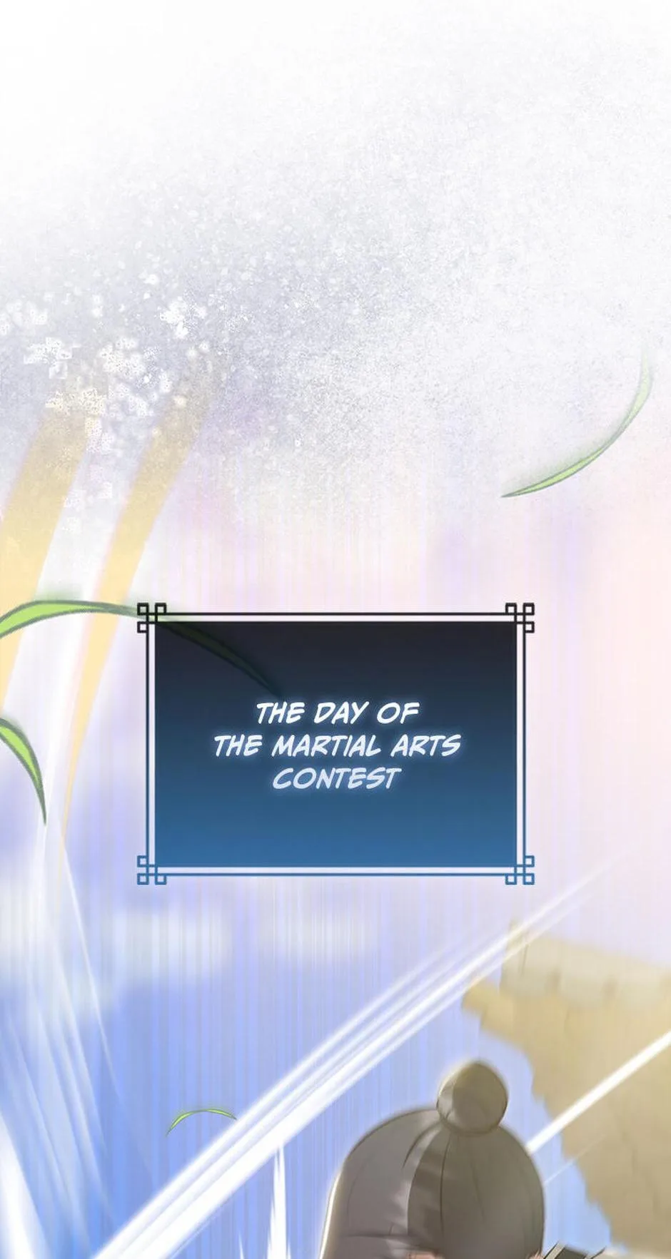 I Became The Youngest Disciple of The Mount Hua Sect Chapter 38 page 18