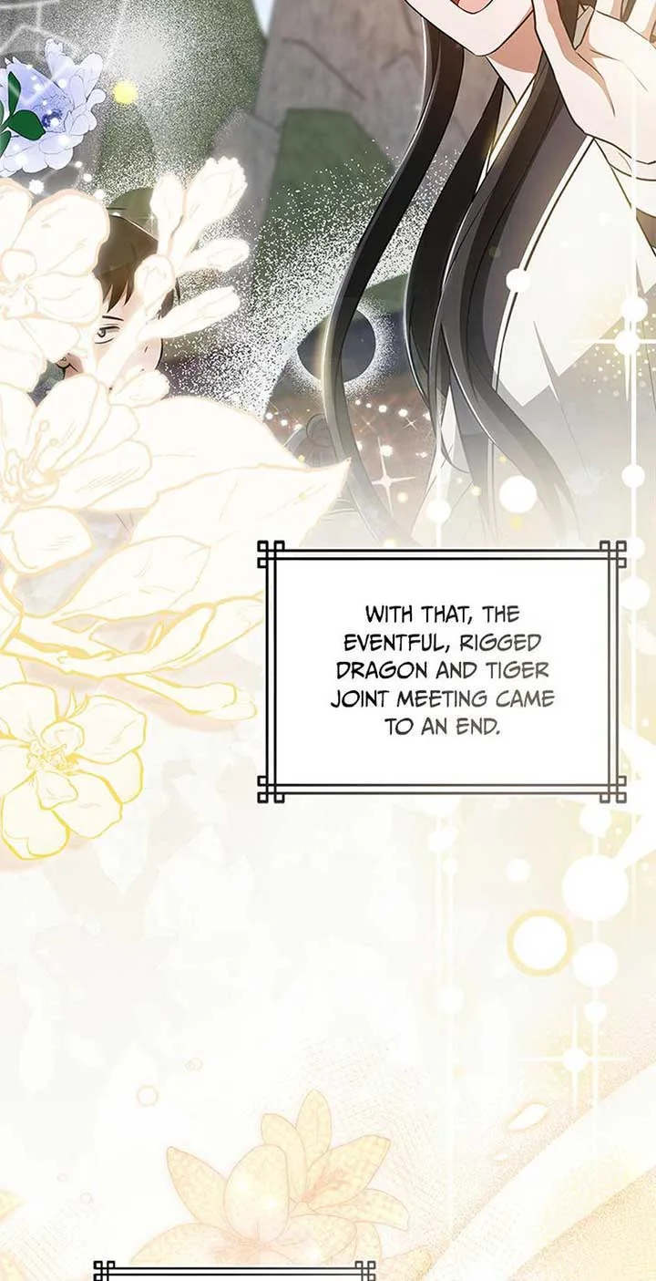 I Became The Youngest Disciple of The Mount Hua Sect Chapter 39 page 33
