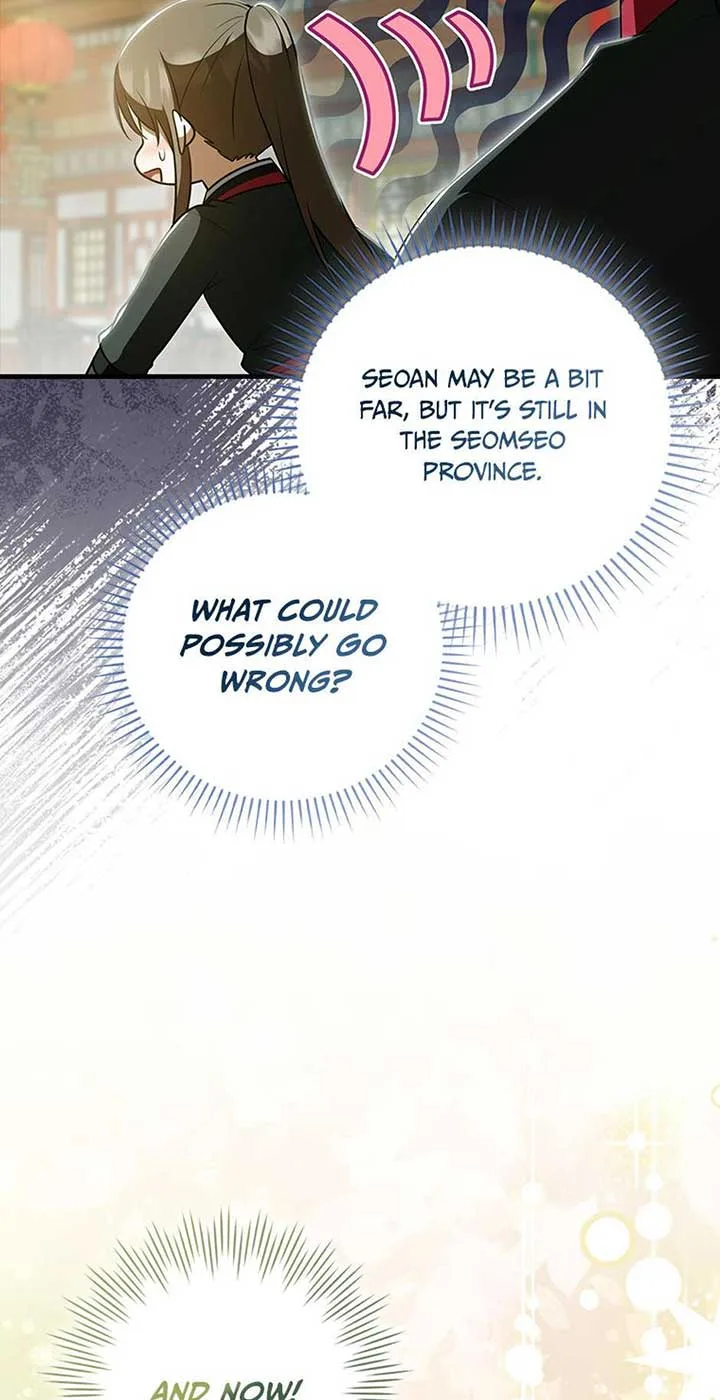 I Became The Youngest Disciple of The Mount Hua Sect Chapter 39 page 63