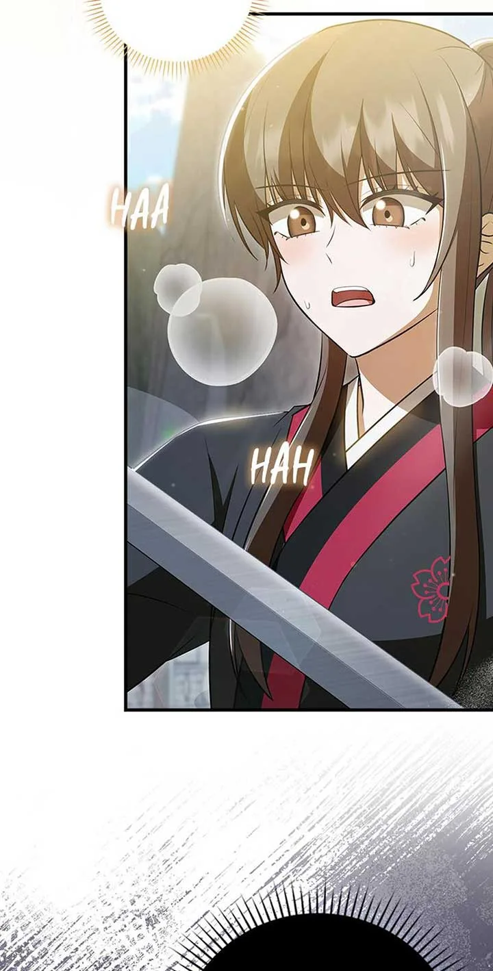 I Became The Youngest Disciple of The Mount Hua Sect Chapter 39 page 4
