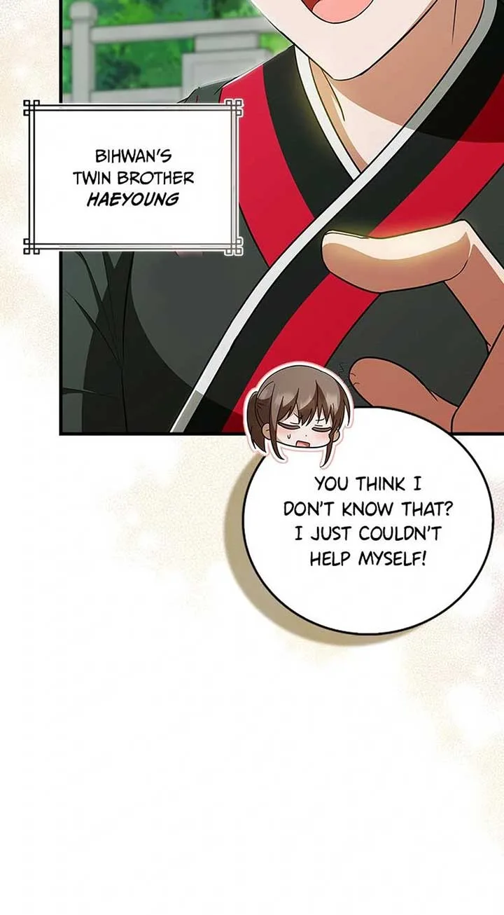 I Became The Youngest Disciple of The Mount Hua Sect Chapter 39 page 48