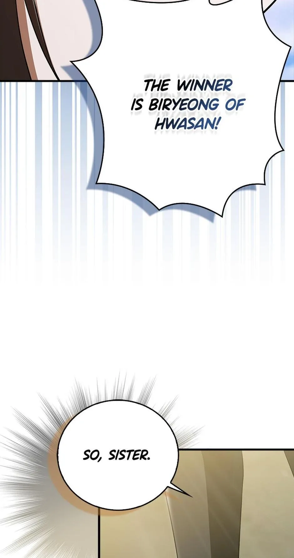 I Became The Youngest Disciple of The Mount Hua Sect Chapter 38 page 48