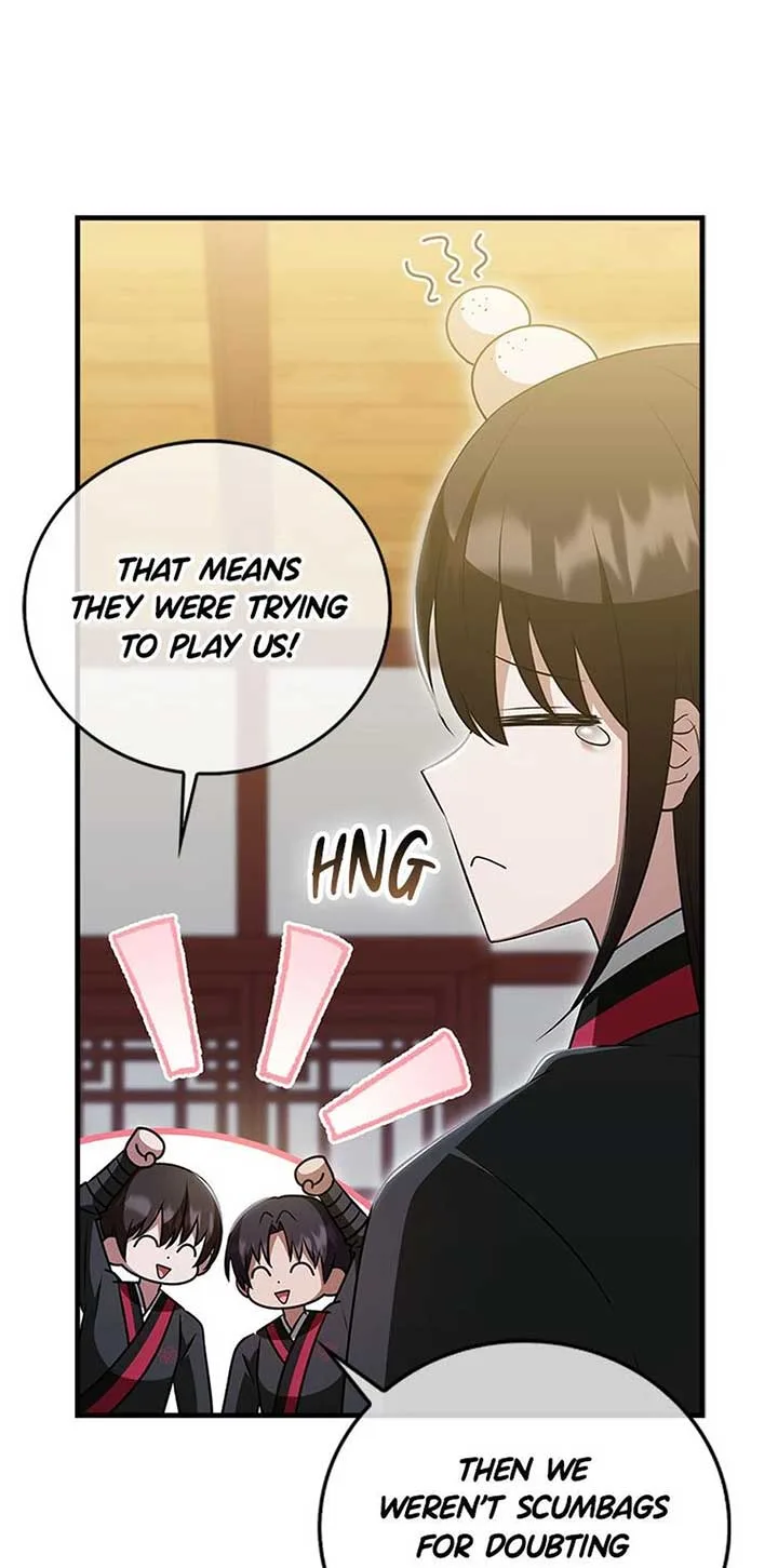 I Became The Youngest Disciple of The Mount Hua Sect Chapter 39 page 26